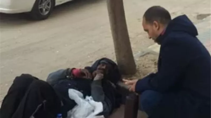 مدير منظومة الشكاوى يكشف وسائل إنقاذ المشردين (فيديو)