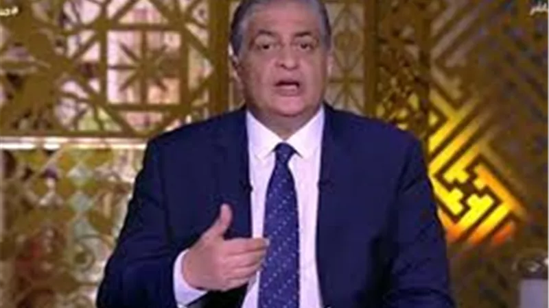 أسامة كمال: مستوى التعليم في مصر 