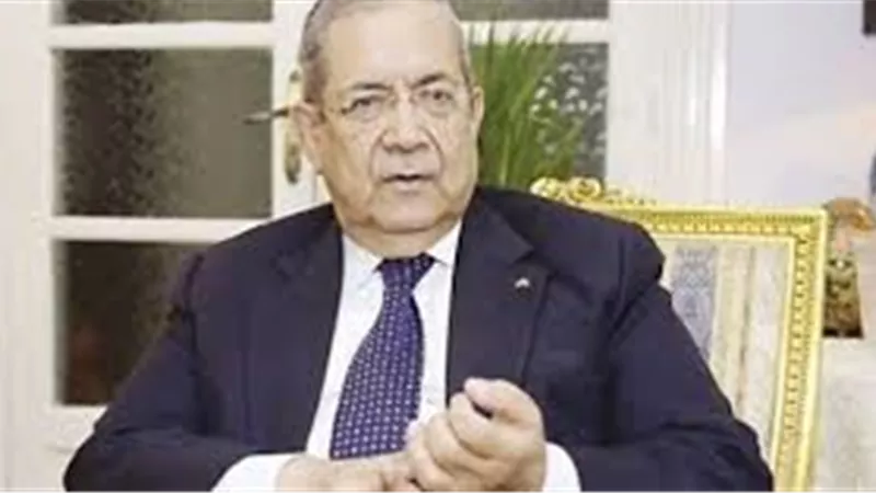 جمال بيومي: «وزير الخارجية أقنع الأوروبيين بالتعاون مع مصر في الاستثمار بأفريقيا» (فيديو)