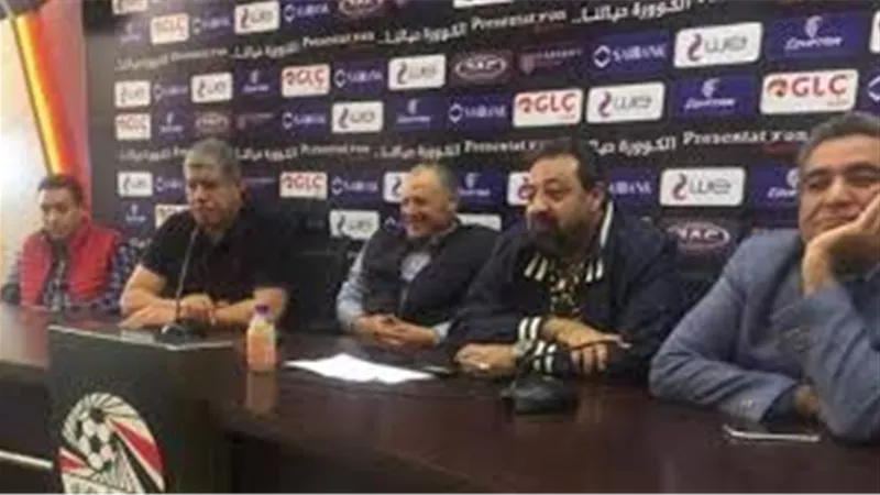 أحمد موسى: «مسؤلو اتحاد الكرة عدلوا القانون ليستمروا بمناصبهم مدى الحياة» (فيديو)