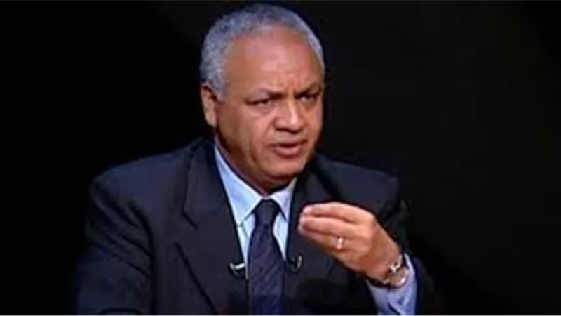 مصطفى بكرى يكشف تفاصيل مشروع مجلس الشيوخ المصري الجديد (فيديو) 