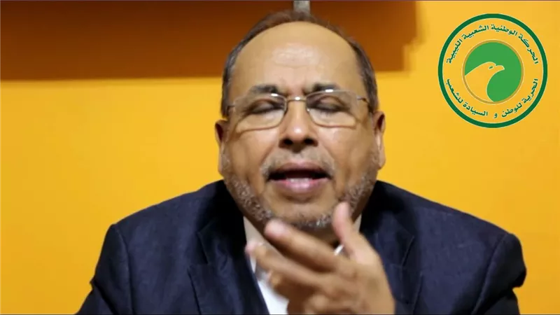 مصطفى الزائدى: تركيا تمر بأزمة داخلية كبيرة وانهيار سياسي واقتصادى (فيديو) 