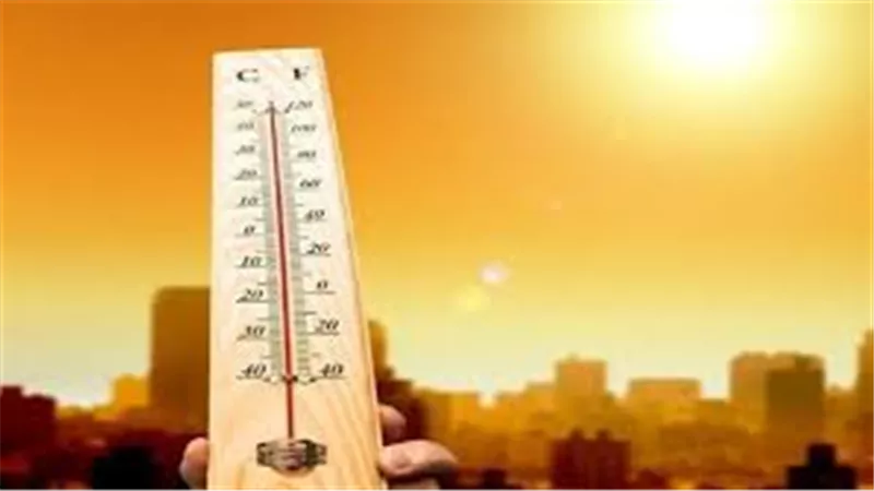 الاستشعار عن بعد بالأرصاد: قمر صناعي يبعد عن الأرض 36 ألف كيلومترا يكشف درجات الحرارة (فيديو)