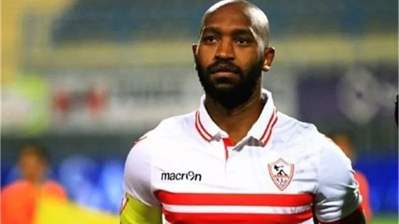 هاني حتحوت يكشف كواليس تدخل شيكابالا لإنهاء أزمة كهربا مع إدارة الزمالك (فيديو)