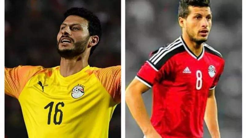 تامر بدوي: «الشناوي وجنش وطارق حامد لم يقصروا فى أمم أفريقيا» (فيديو) 