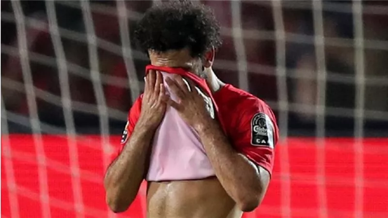 تامر بدوي: أخشى على محمد صلاح من مصير ريبيرى (فيديو)