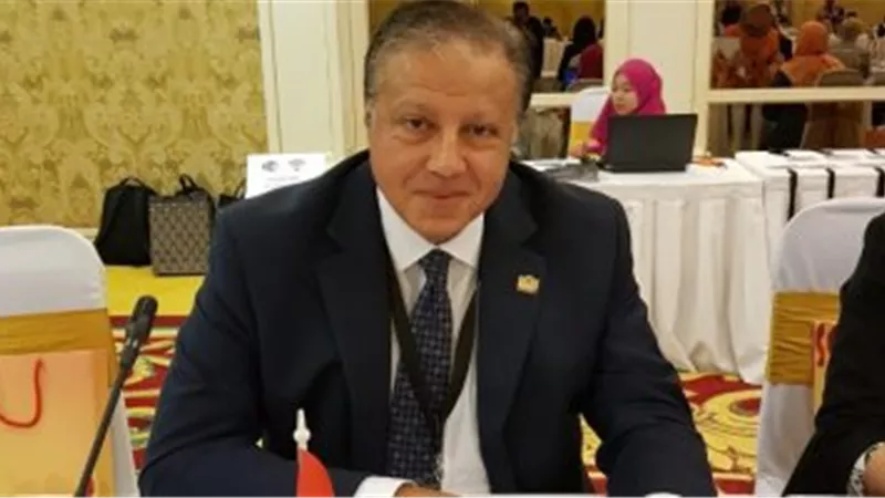 أمين المجلس الأعلي للثقافة: إعادة النظر في معايير اختيار المرشحين لجوائز الدولة التقديرية (فيديو)