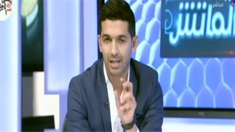 رد ناري من هاني حتحوت بعد الهجوم العنيف على منتخب مصر (فيديو) 