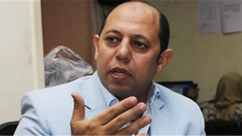 أحمد سليمان: إعداد منتخب مصر قبل أمم أفريقيا سيئ للغاية والاختيارات غير موفقة (فيديو) 