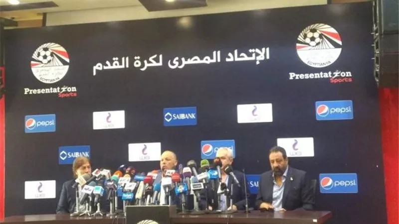 أحمد سليمان: «اتحاد الكرة مالوش صاحب.. والأندية أقوى منه» (فيديو)