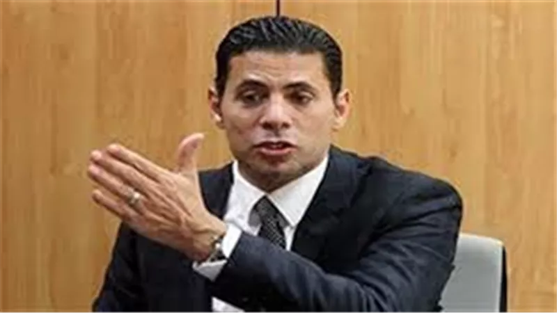 سعيد حساسين: «أجيري تقاضي 30 مليون جنيه خلال 7 شهور.. والبرلمان يشكل لجنة لفحص أوراق الجبلاية» (فيديو)