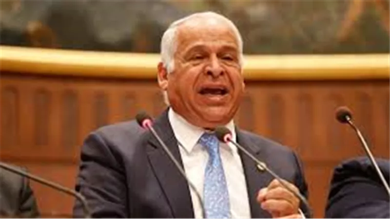 فرج عامر: «اتحاد الكرة ارتكب جريمة.. وما حدث فضيحة القرن» (فيديو)
