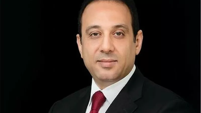 عمر هريدي يعلن ترشحه لمنصب نقيب للمحامين