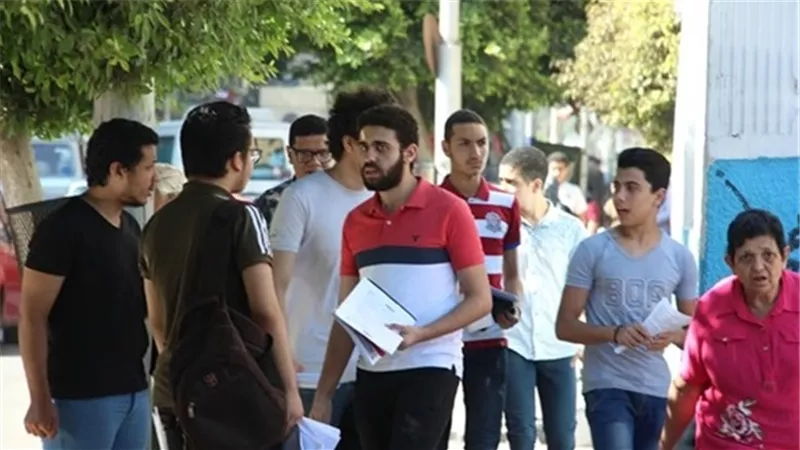 متى يمكن لطلاب الثانوية العامة التظلم على النتيجة؟ (فيديو)