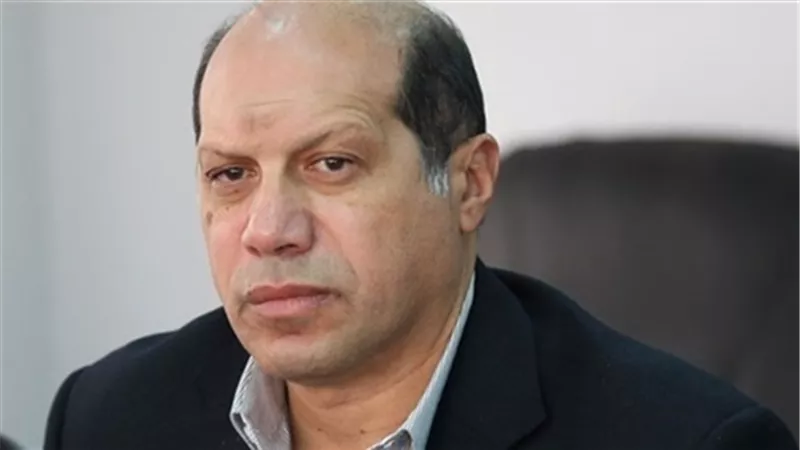 علاء نبيل: «أجيري أخطأ في موعد إعلان قائمة منتخب مصر» (فيديو)