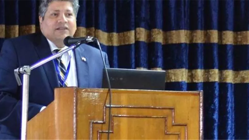 «التنمية المحلية» تكشف خطتها للحد من الزيادة السكانية في 5 محافظات (فيديو)