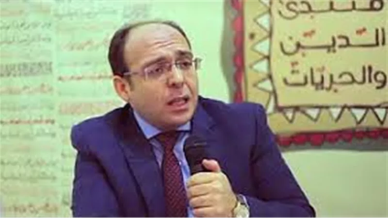 باحث في الحركات الاسلامية : جماعة الاخوان تصدر خطاب المظلومية وتفكيرهم عصابي