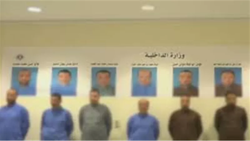 كاتب كويتي يكشف تفاصيل مثيرة عن الخلية الاخوانية التي تم القبض عليها 