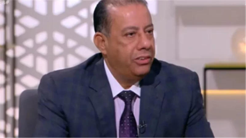 رئيس مصلحة الضرائب : 688 مليار جنيه اجمالي ما حققناه في العام المالي المنتهي (فيديو)
