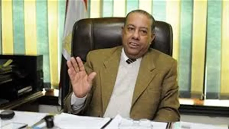 رئيس مصلحة الضرائب : نعمل على توسيع القاعدة للممولين الخاضعين لقوانين الضرائب المصرية 