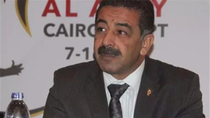رئيس اتحاد كرة السلة يكشف كواليس تأهل منتخب الناشئين لكأس العالم (فيديو)