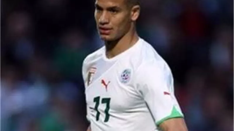 تامر بدوي: «عدلان قديورة لاعب الجزائر الأفضل بأمم أفريقيا» (فيديو)