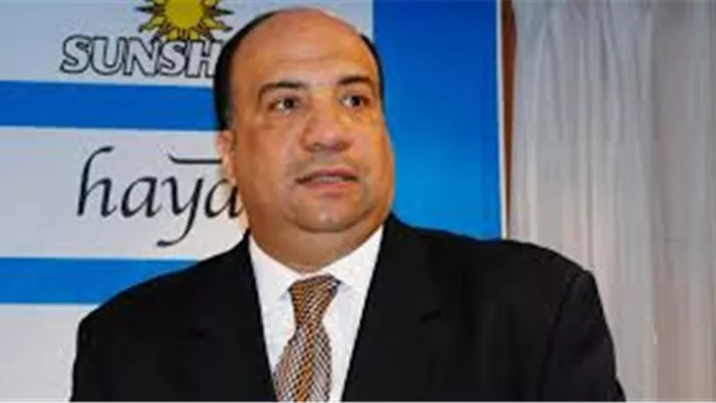رئيس الاتحاد السكندري: موسم الدوري الماضي هو الأسوأ لنا.. والمدير الفني طلباته مُجابة (فيديو)