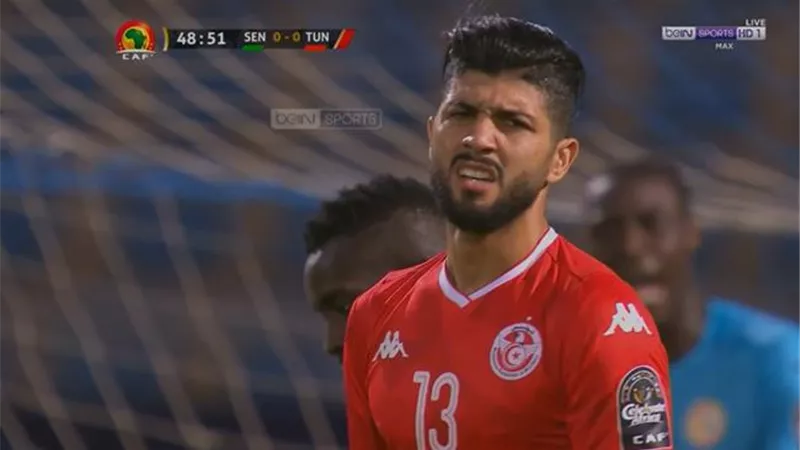 أحمد عفيفي ينتقد ساسي: «لا يجوز تكرار اللعب على حركة الحارس» (فيديو)