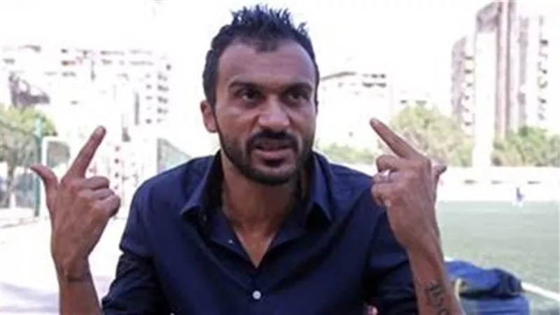 علاء نبيل يكشف تفاصيل استبعاد الجوهري لإبراهيم سعيد من معسكر المنتخب 2002(فيديو)