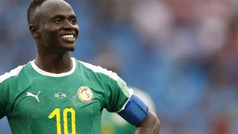 أحمد عفيفي: أداء ساديو ماني ضعيف مع المنتخب.. والمنتخب التونسي جريء (فيديو)