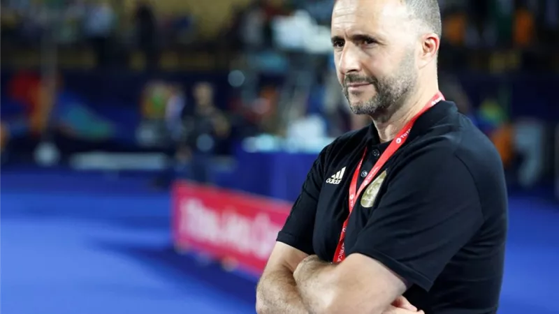 تامر بدوي: «الجزائر ليس منتخب النجم الأوحد.. ولا يعتمد على محرز بمفرده» (فيديو)