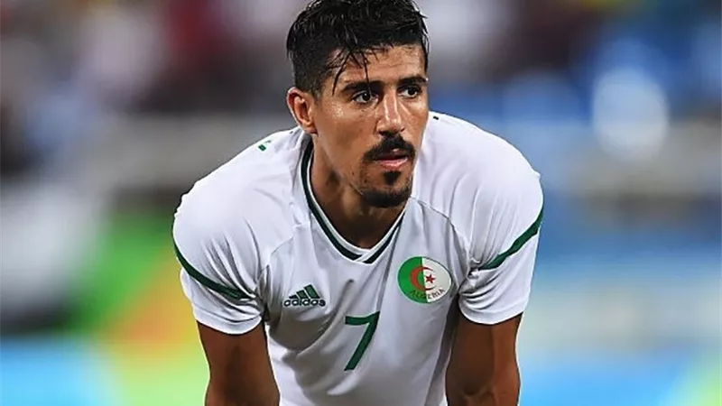 احمد عفيفي: «الجزائر الأقرب لحصد أمم أفريقيا.. وبونجاح سيصنع الفارق» (فيديو)