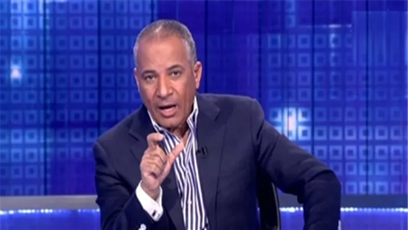 أحمد موسى: «مصر بترمي زبالتها في قطر وتركيا» (فيديو)