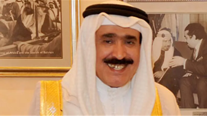 الجار الله : 5 عناصر إخوانية تابعيين لخلية الكويت هربوا إلى تركيا (فيديو)