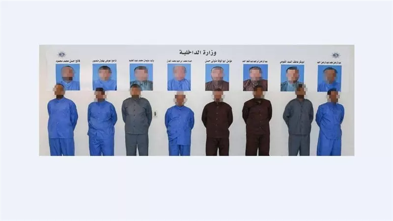 أحمد موسى: «الجزيرة لا تعرف المهنية.. وجمال ريان صدم بضبط الخلية الإخوانية بالكويت»(فيديو)