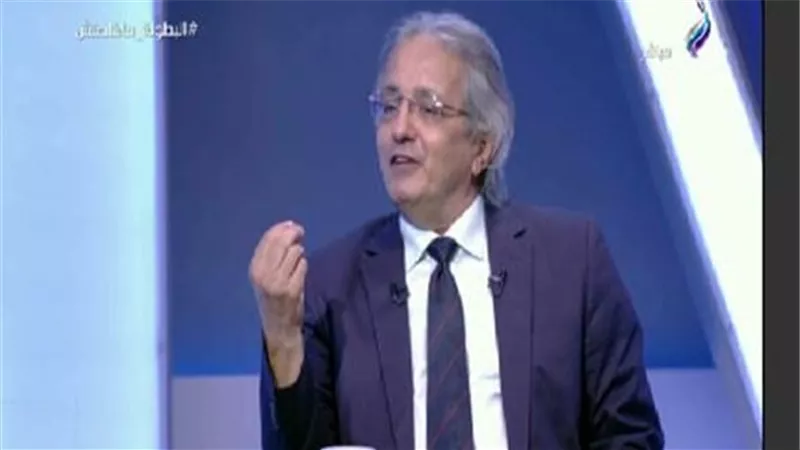 ناقد فني: «مصر لديها تاريخ عريق في الدراما.. وتركيا ما زالت حديثة العهد» (فيديو)