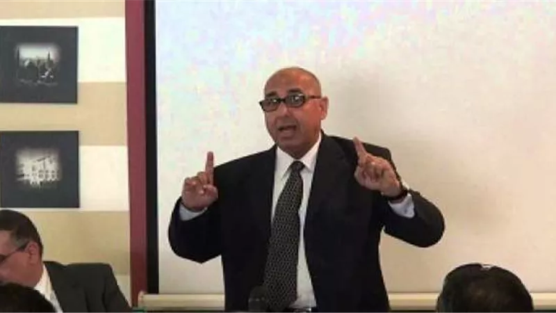 شعبة الدواء: عقوبة الغش في صناعة العقاقير تصل للإعدام في القانون الجديد (فيديو)