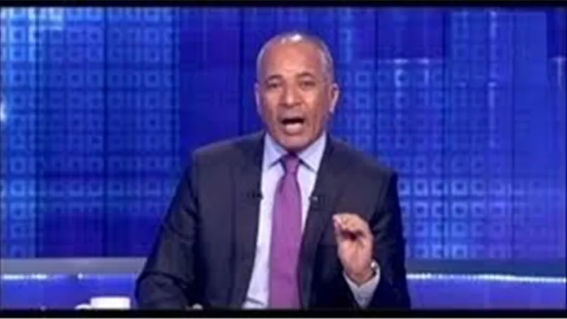 أحمد موسى: «لا تعطي للإخواني الأمان في مكان عملك.. هياكلك أو يقتلك» (فيديو)