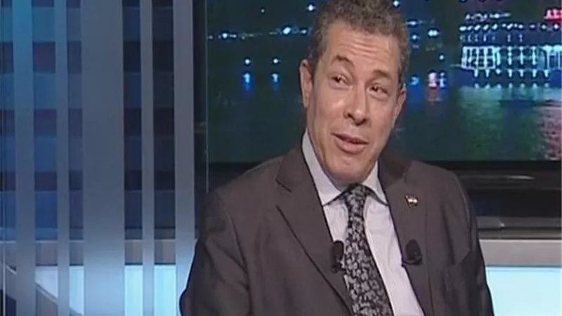 صالح فرهود: كثرة الكيانات تضعف الجاليات المصرية في الخارج (فيديو)