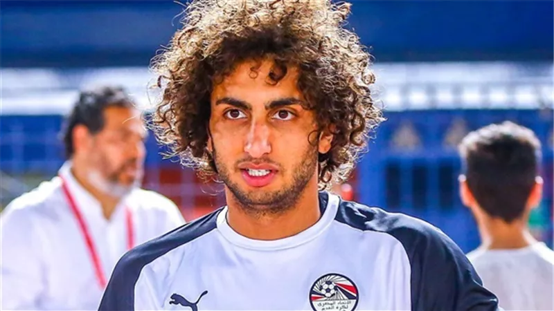 مساعد أجيري: اتحاد الكرة المسئول عن أزمة عمرو وردة وليس الجهاز الفني (فيديو)