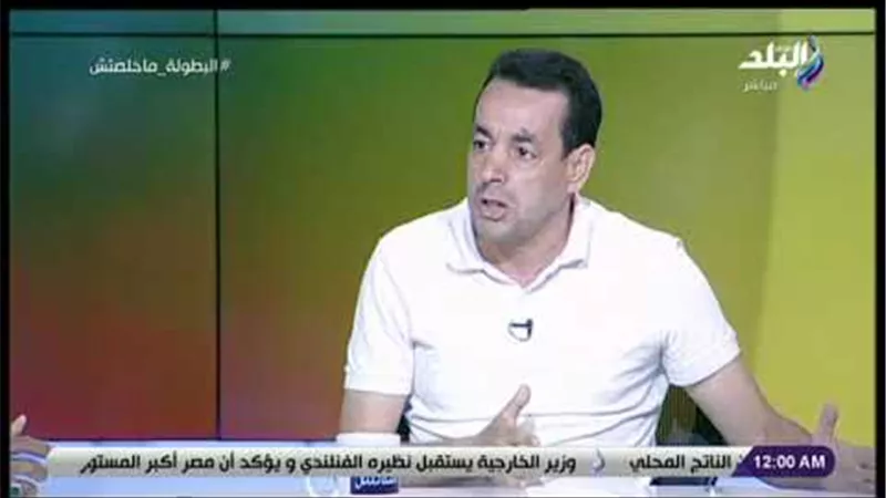 صحفي جزائري: لقب بطل أمم إفريقيا لمنتخب بلادي أمر منطقي (فيديو)