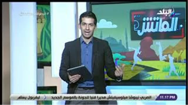 تعليق قوي من هاني حتحوت على تصريحات هاني رمزي ضد أجيري (فيديو)