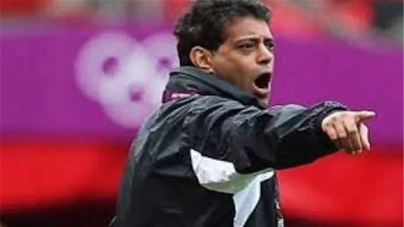 هاني رمزي: أتحمل جزءًا من مسئولية خروج مصر من أمم إفريقيا (فيديو)