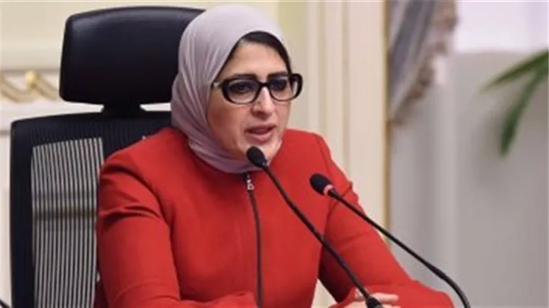 أهالى الصف لوزيرة الصحة : تأخر الاسعاف ساعة ونصف ادى لوفاة رجل وزوجته رغم قرب المسافة