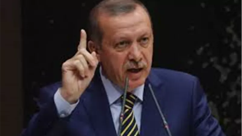 خالد عكاشة: «أردوغان يتعمد إثارة أزمات دولية للهروب من فشله الداخلي» (فيديو)
