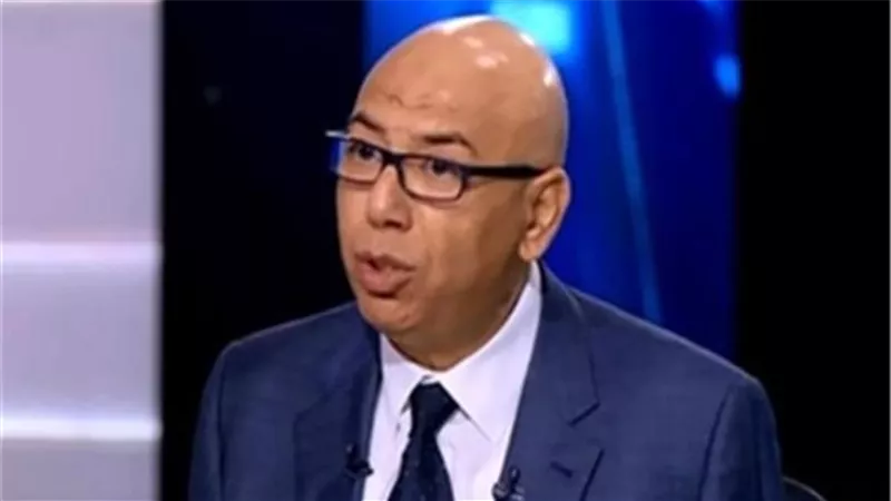 خالد عكاشة: «أردوغان يعبث بالديمقراطية.. والأتراك عاقبوه في الانتخابات المحلية» (فيديو)