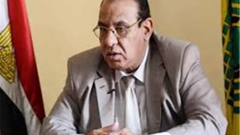 طلعت عبد القوى: قانون الجمعيات الأهلية الجديد معبر عن رؤية الناس