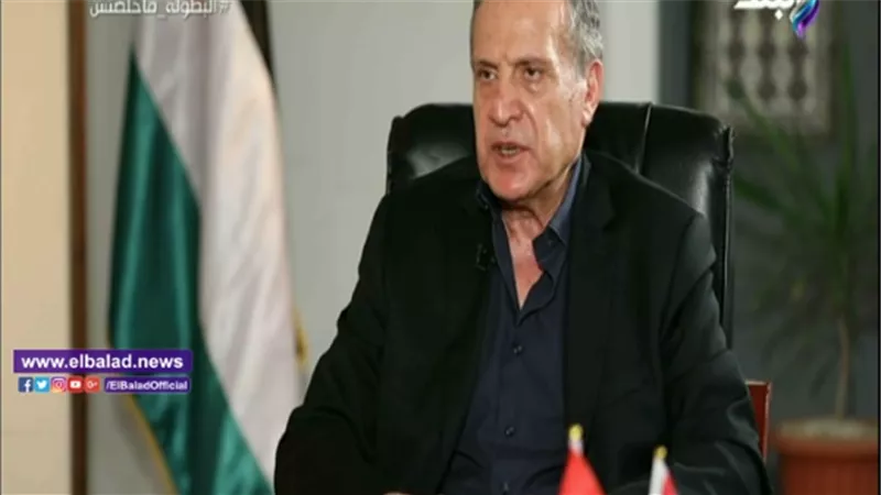 أبو ردينة : غير مسموح لأحد بالتحدث باسم الشعب الفلسطيني  (فيديو)