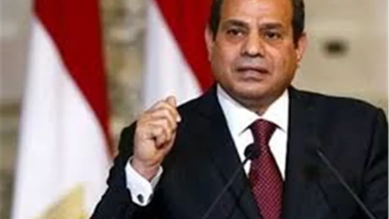 أبو ردينة: الرئيس السيسي أبلغ أمريكا أنه لا حلول بدون إقامة دولة فلسطينية وعاصمتها القدس (فيديو) 