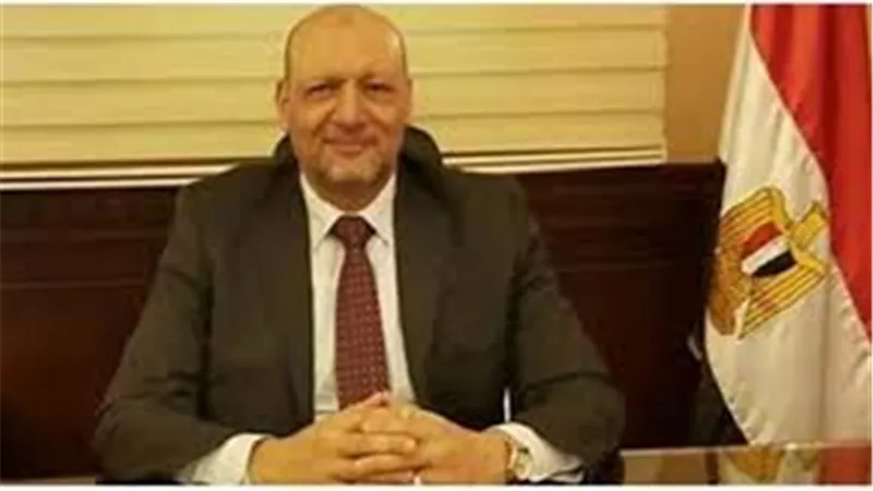 «المصريين» عن زيارة رئيس الجزائر لمصر: تاريخية وتعبر عن متانة العلاقات بين الأخوين